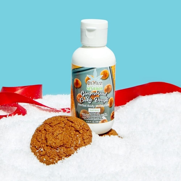 LE Hempz Bake Off Duo - Picture 3 of 3